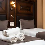 Dellas Boutique 3* Καλαμπάκα