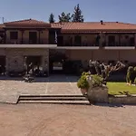 Ξενοδοχείο Dellas Boutique Καλαμπάκα