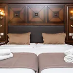Ξενοδοχείο Dellas Boutique Καλαμπάκα