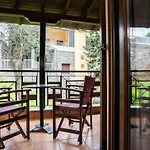 Ξενοδοχείο Dellas Boutique Καλαμπάκα