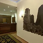 Ξενοδοχείο Dellas Boutique 3*