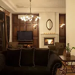 Ξενοδοχείο Dellas Boutique Καλαμπάκα