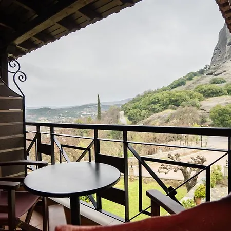 호텔 델라스 부티크