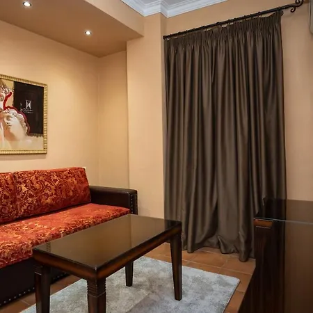 Dellas Boutique Kalambaka