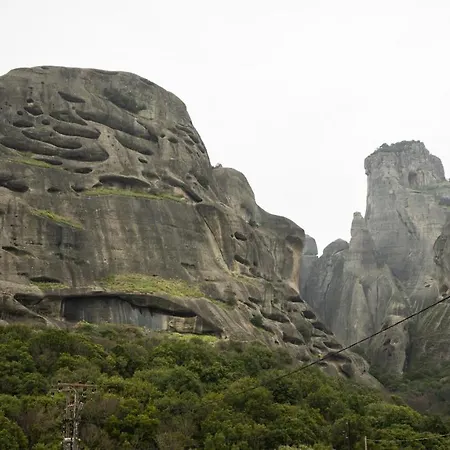 델라스 부티크 3* 칼람파카