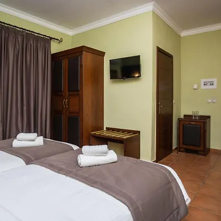 Dellas Boutique Hotel Kalambaka