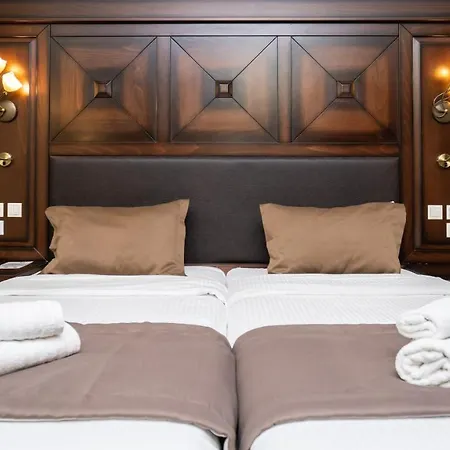 Hotel Dellas Boutique Kalambaka