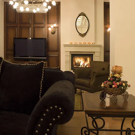 Dellas Boutique Kalampáka