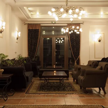 Dellas Boutique Hotel