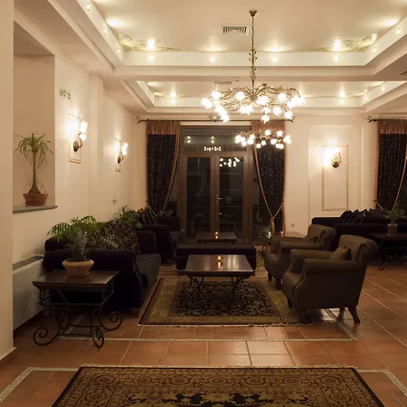 Otel Dellas Boutique