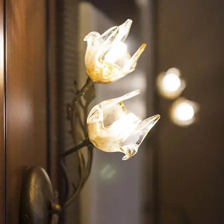 호텔 델라스 부티크 칼람파카