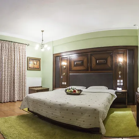 Otel Dellas Boutique