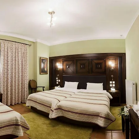 Dellas Boutique Hotel