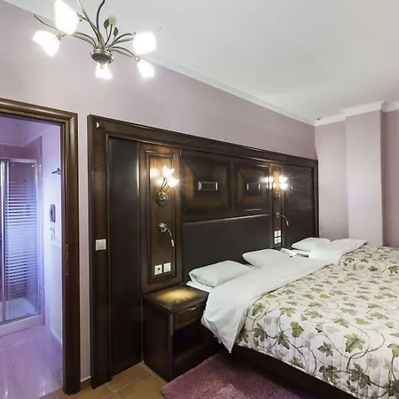 Hotel Dellas Boutique 3*