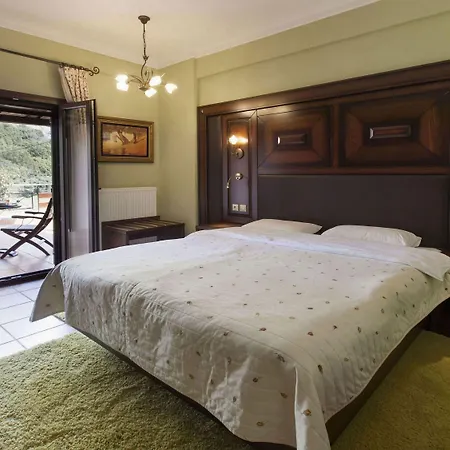 델라스 부티크 칼람파카