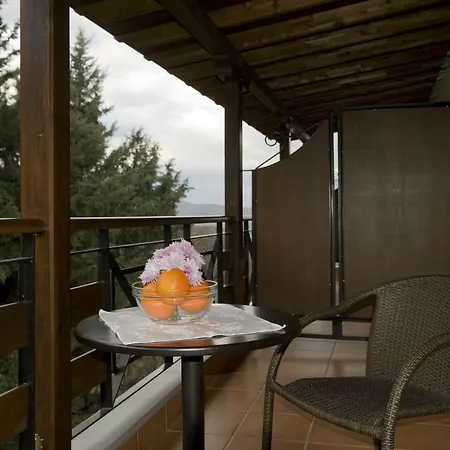 호텔 델라스 부티크 칼람파카