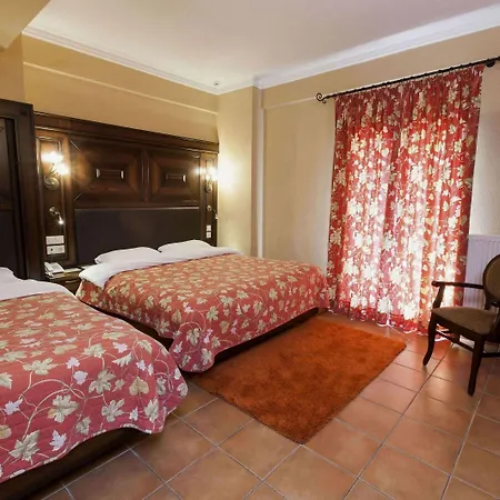 델라스 부티크 호텔 칼람파카