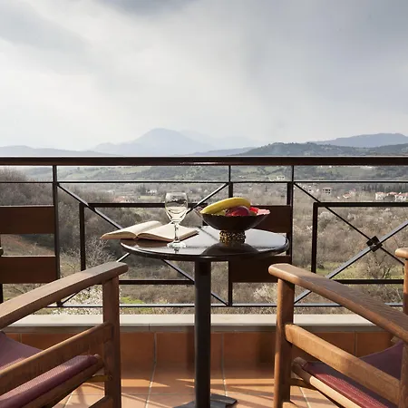 Otel Dellas Boutique