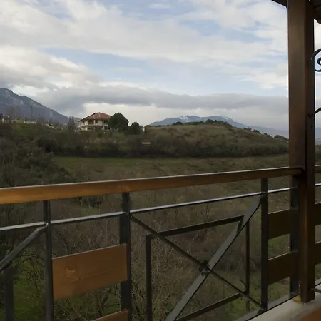 델라스 부티크 호텔 3*