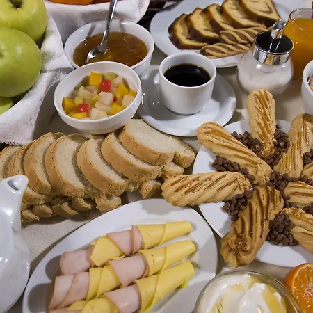 Dellas Boutique Hotel