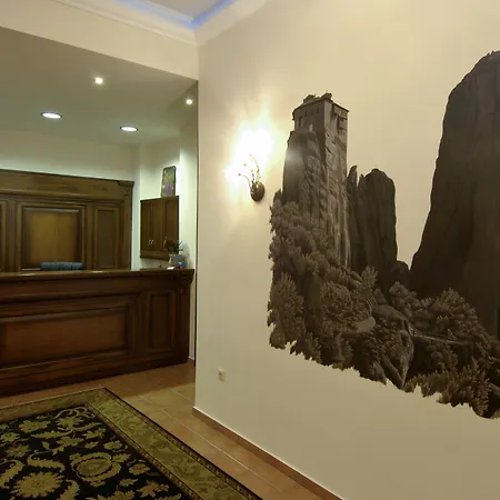 Otel Dellas Boutique 3*