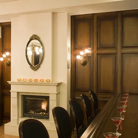 델라스 부티크 칼람파카