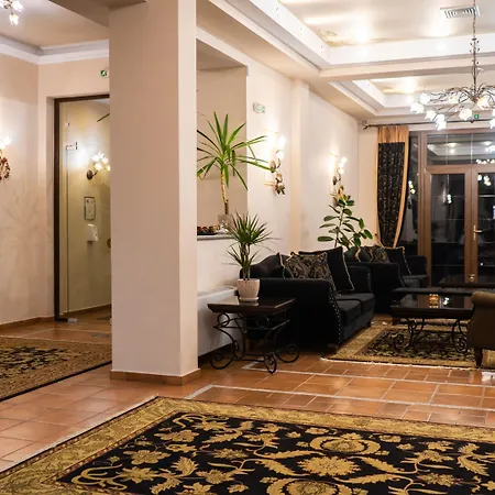 Otel Dellas Boutique