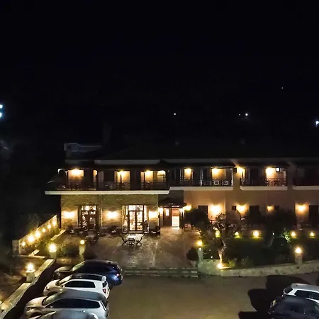 Dellas Boutique Kalampáka