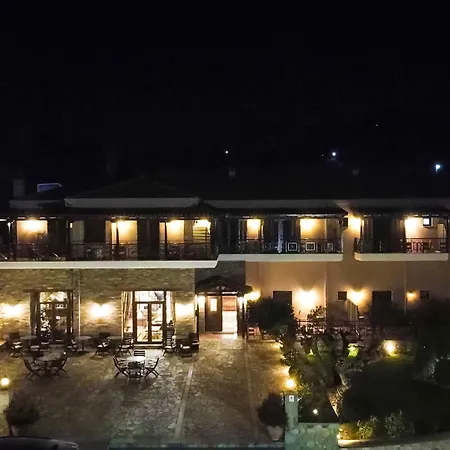 Dellas Boutique Otel