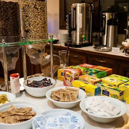 Dellas Boutique Kalampáka