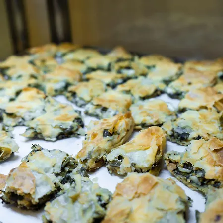 Dellas Boutique Otel 3*