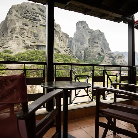 Dellas Boutique Kalampáka