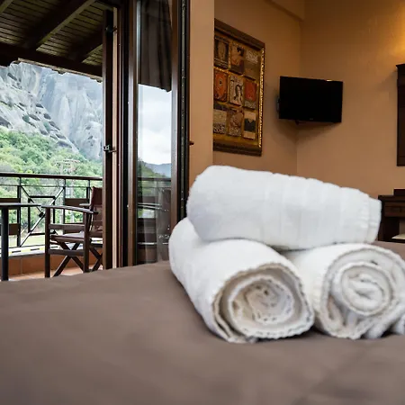 델라스 부티크 3* 칼람파카