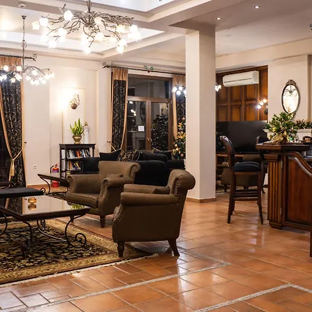 Dellas Boutique Hotel