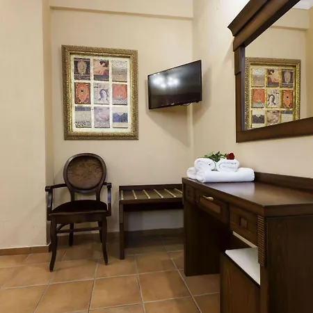 Hotel Dellas Boutique