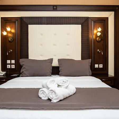 Hotel Dellas Boutique