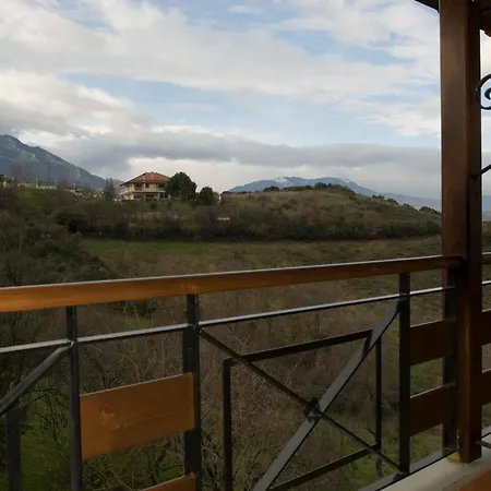 호텔 델라스 부티크 3*