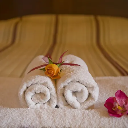 Otel Dellas Boutique 3*