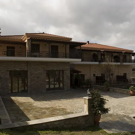 호텔 델라스 부티크