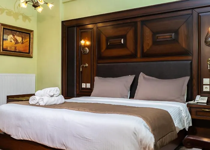 Dellas Boutique Hotel