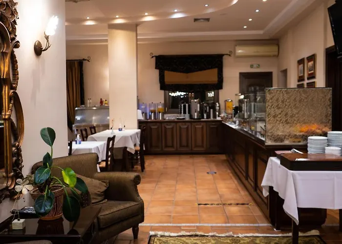 Dellas Boutique Hotel 3*