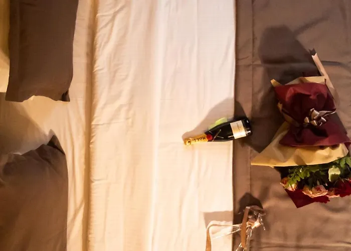 Dellas Boutique מלון 3*