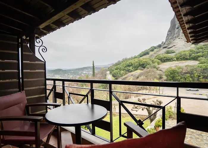 Hotel Dellas Boutique