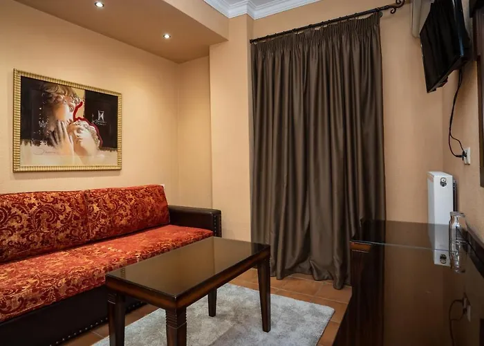 Dellas Boutique Kalambaka