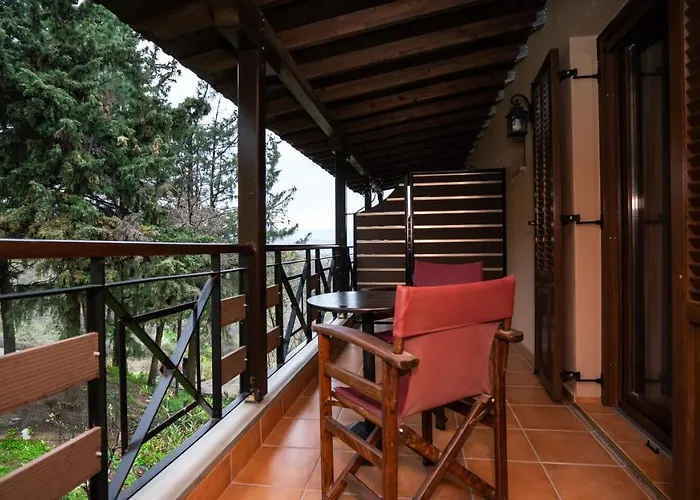 Dellas Boutique Kalambaka