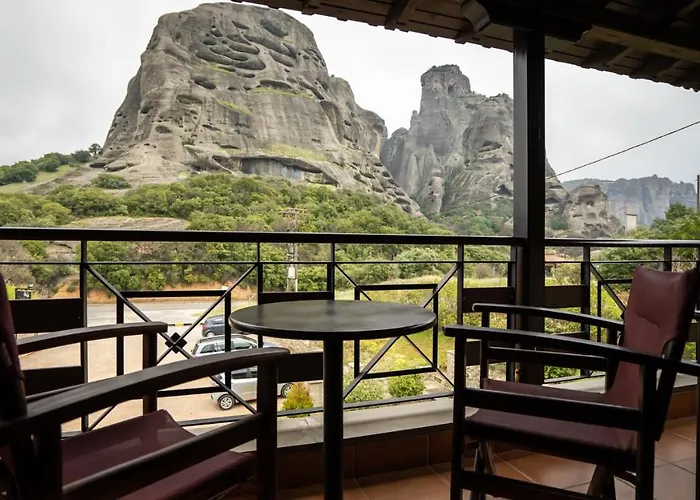 Dellas Boutique Kalambaka