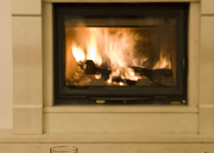 Dellas Boutique Kalambaka