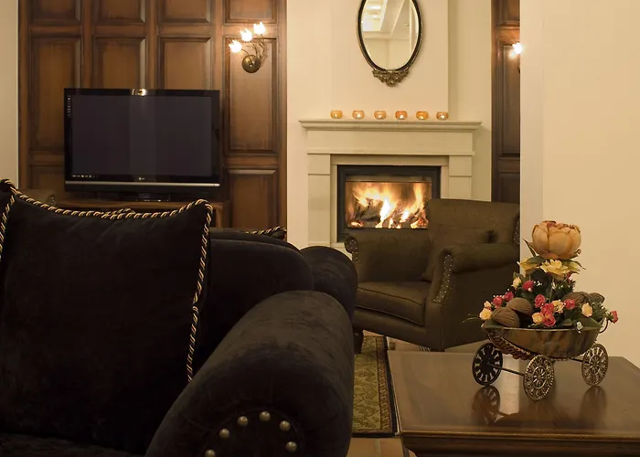 Dellas Boutique Kalambaka