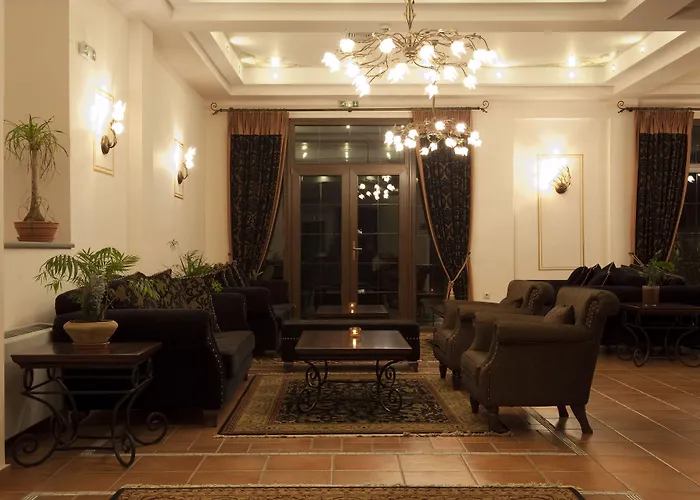 Dellas Boutique Hotel