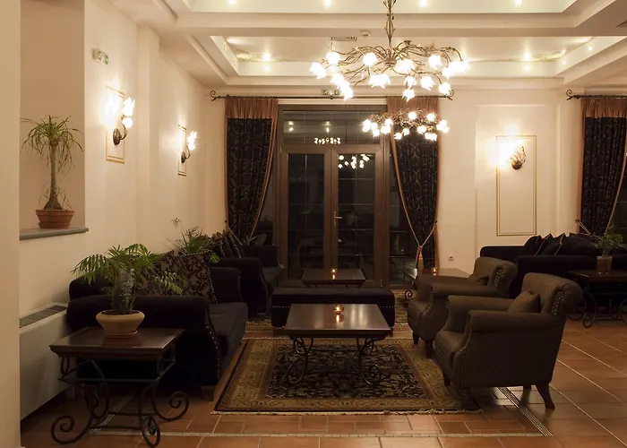 Hotel Dellas Boutique